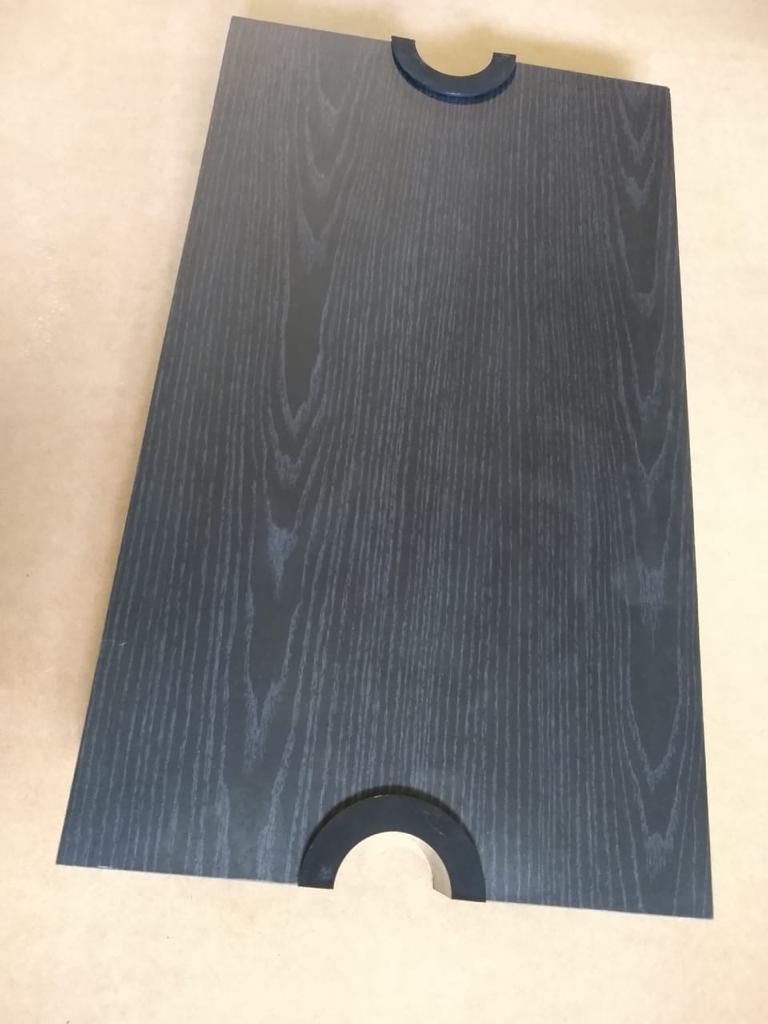 Estante de 85cm x 35cm