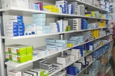 farmacia